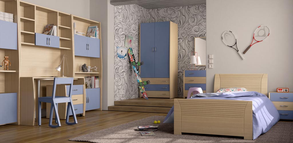 Εφηβικά Έπιπλα - Layer 4